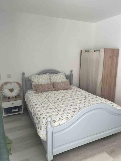 Nid Douillet Apartment